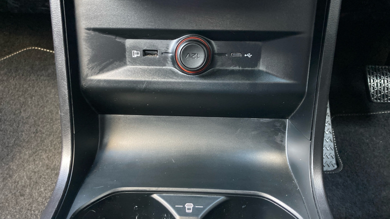 MG MG4 125kW SE EV 51kWh 5dr Auto Electric Hatchback